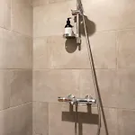 Stylish Two-storey Home, Parking And Sauna Апартаменты Хямеэнлинна