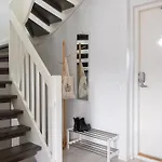 Stylish Two-storey Home, Parking And Sauna Хямеэнлинна