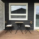 Stylish Two-storey Home, Parking And Sauna * Hämeenlinna