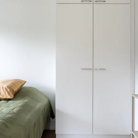 Stylish Two-storey Home, Parking And Sauna Appartamento *